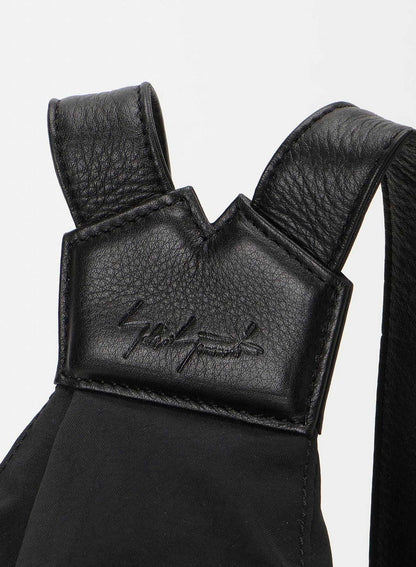 Y BACKPACK(Wrinkle Nylon)