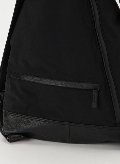 Y BACKPACK(Wrinkle Nylon)