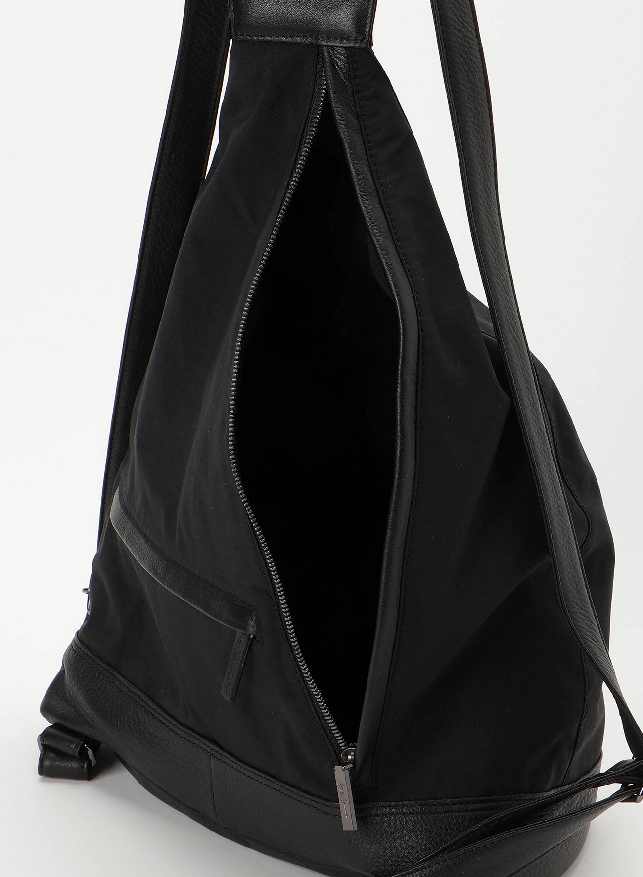Y BACKPACK(Wrinkle Nylon)