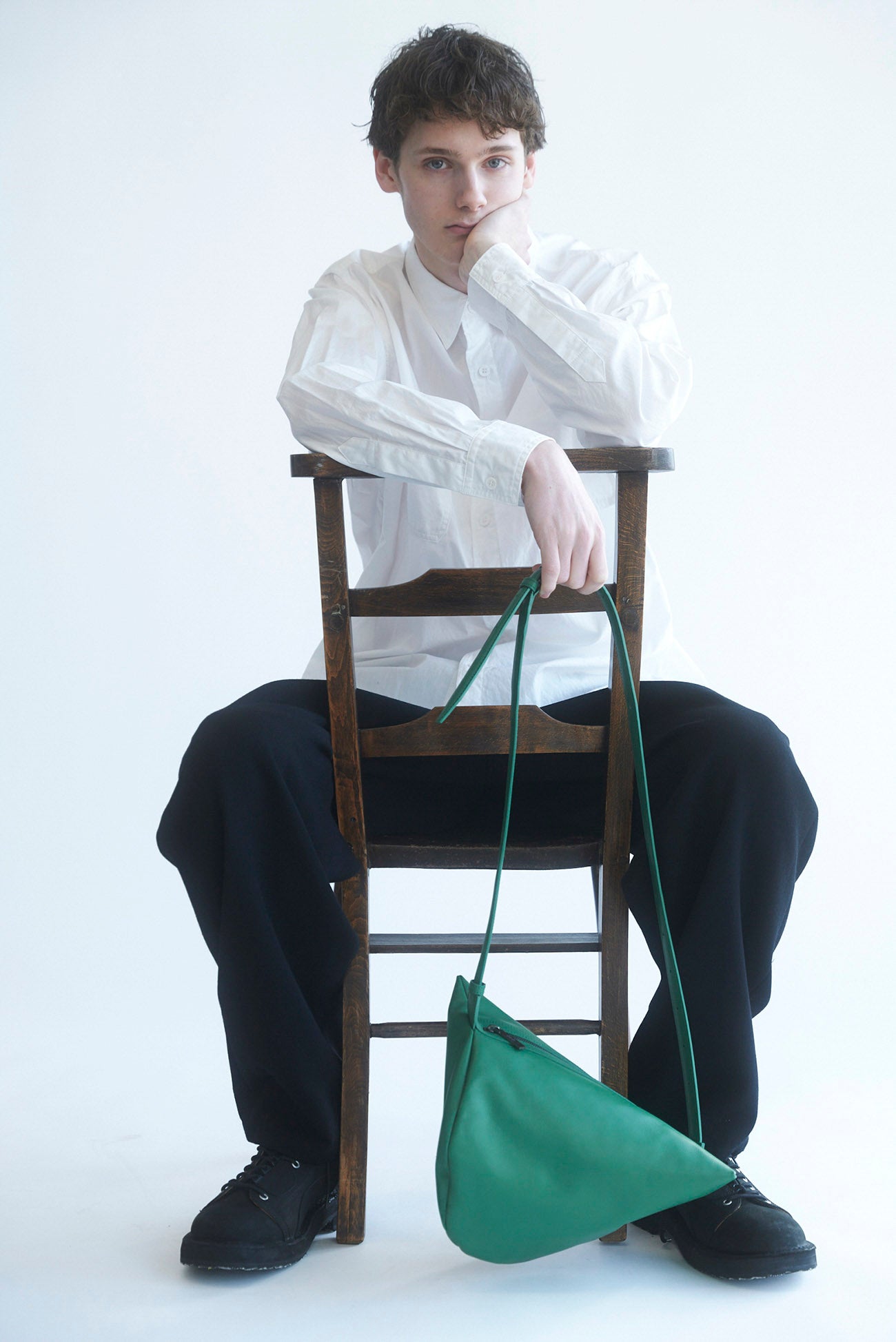 Round shoulder(S)(2026/7/10 12:00 Release)