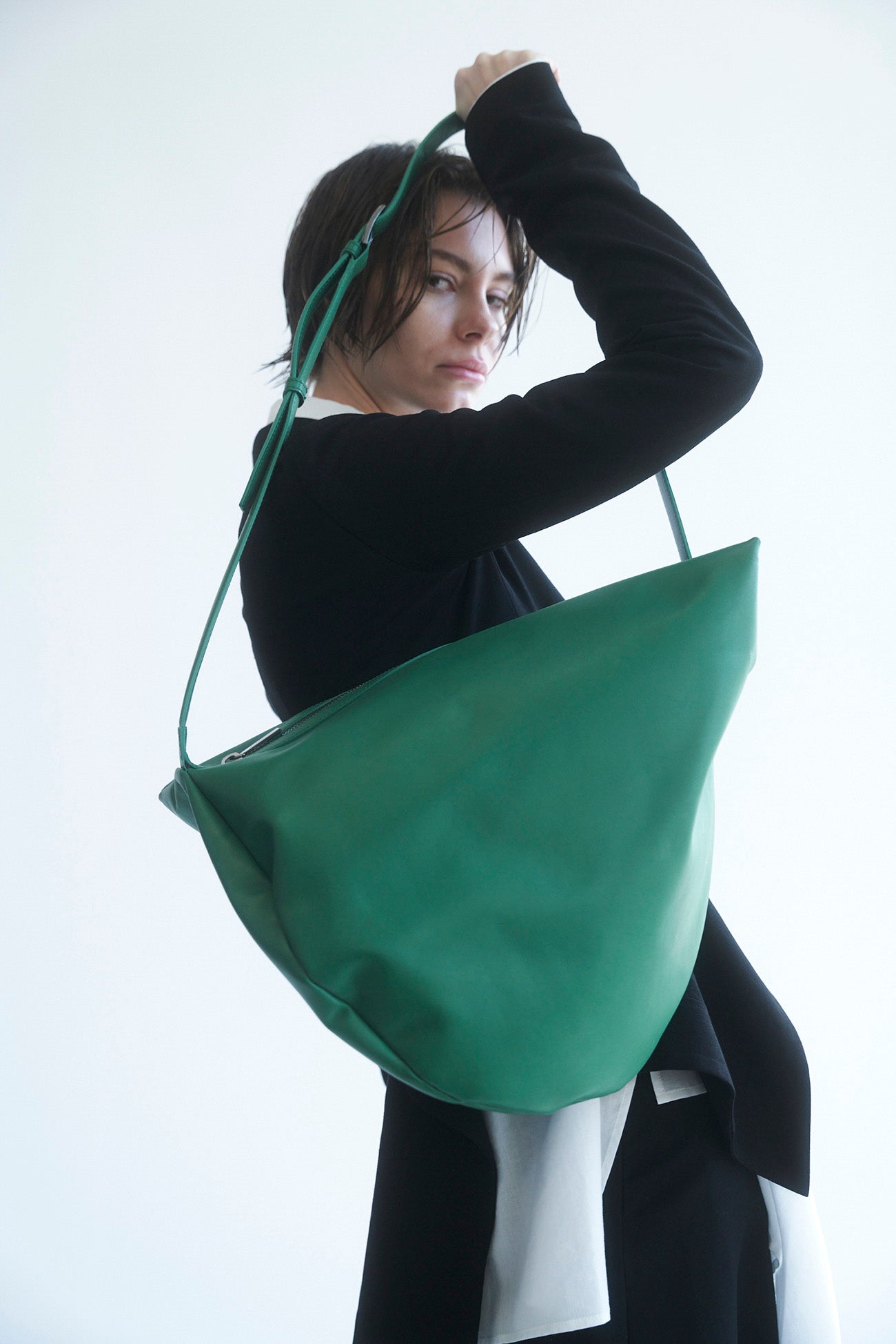 Round shoulder(M)(2026/7/10 12:00 Release)