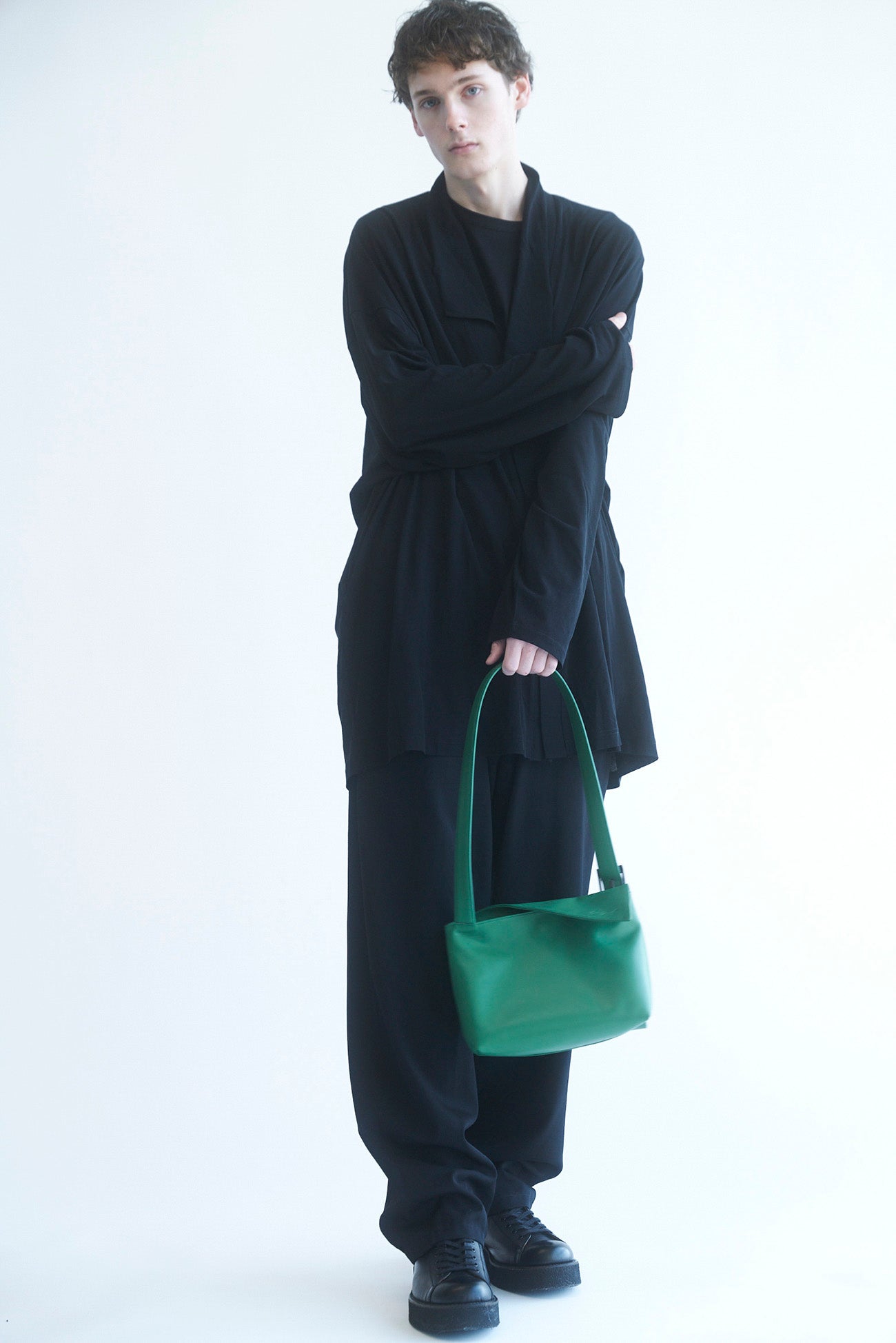 Veil shoulder(2026/7/10 12:00 Release)