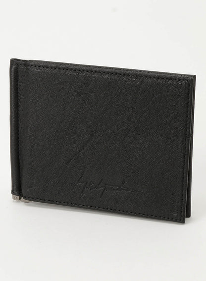 Clip wallet