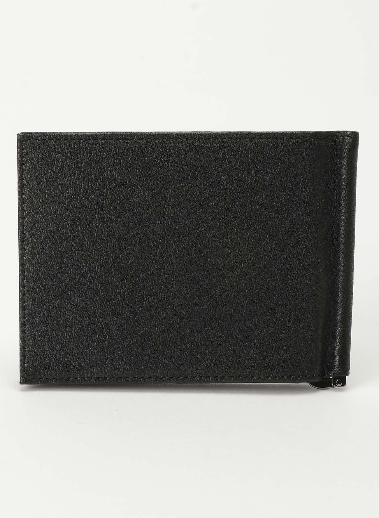 Clip wallet
