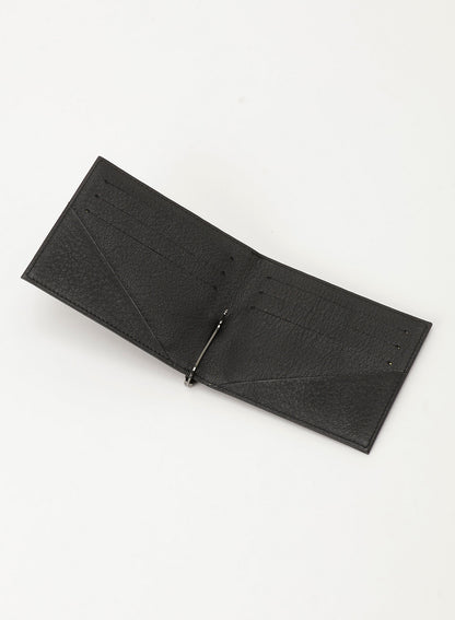 Clip wallet