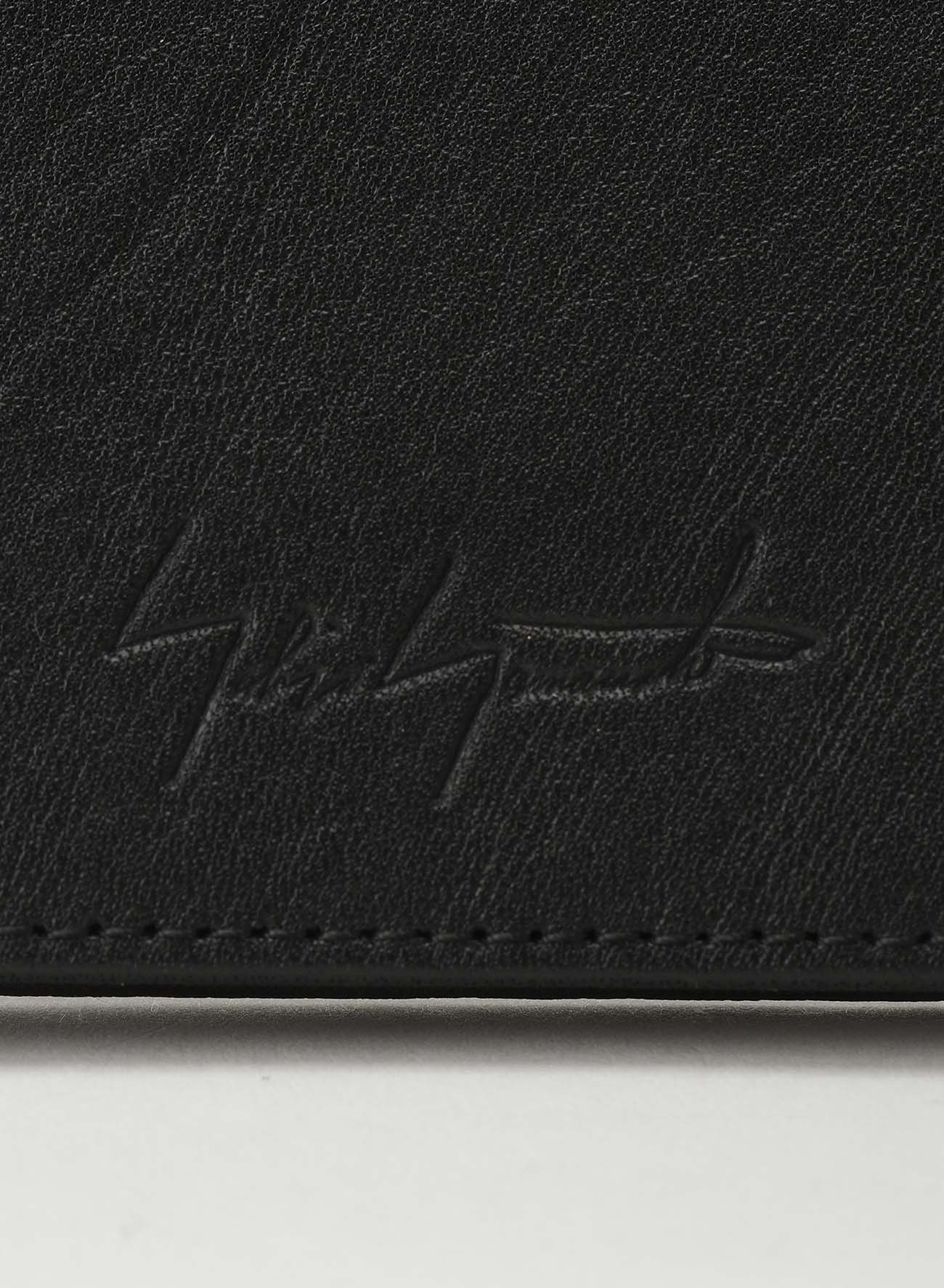 Clip wallet
