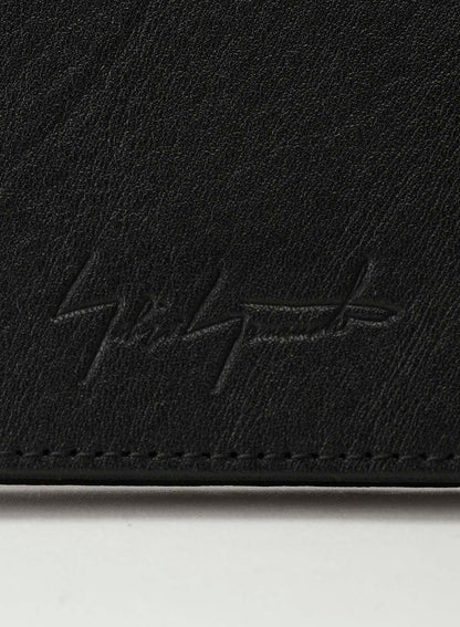 Clip wallet