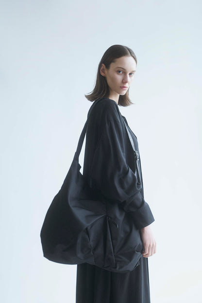 Angular bag(Nylon)