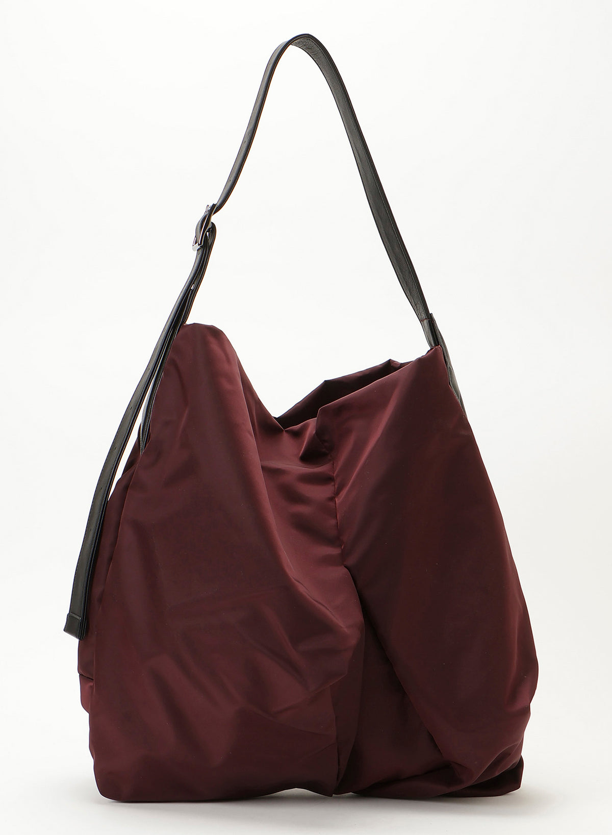 Angular bag(Nylon)
