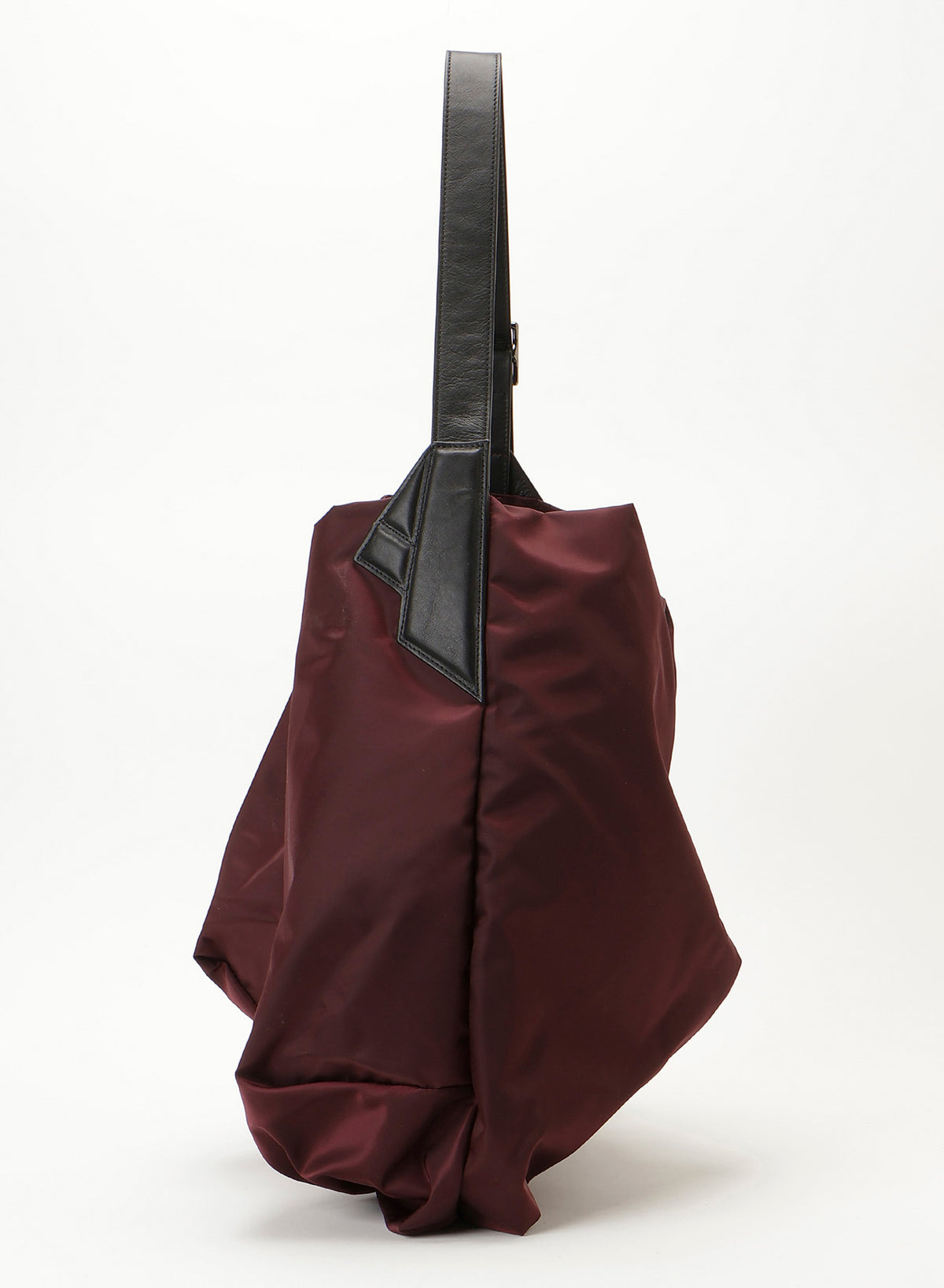 Angular bag(Nylon)