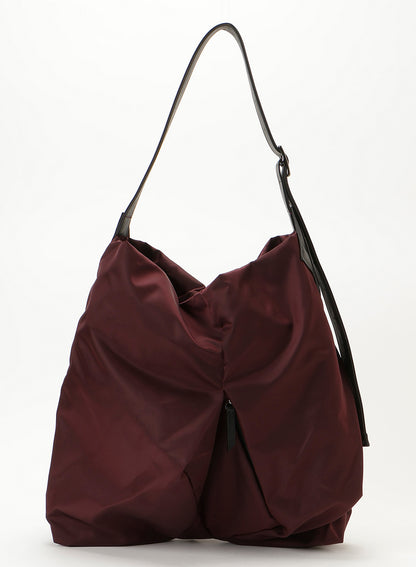 Angular bag(Nylon)
