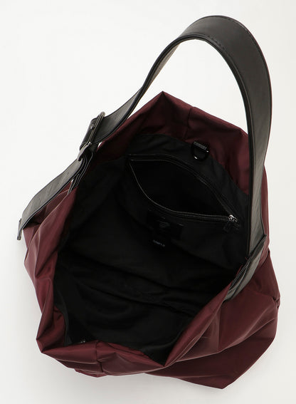 Angular bag(Nylon)