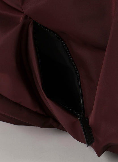 Angular bag(Nylon)