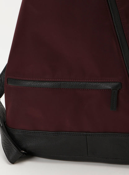 Y BACKPACK(Nylon)