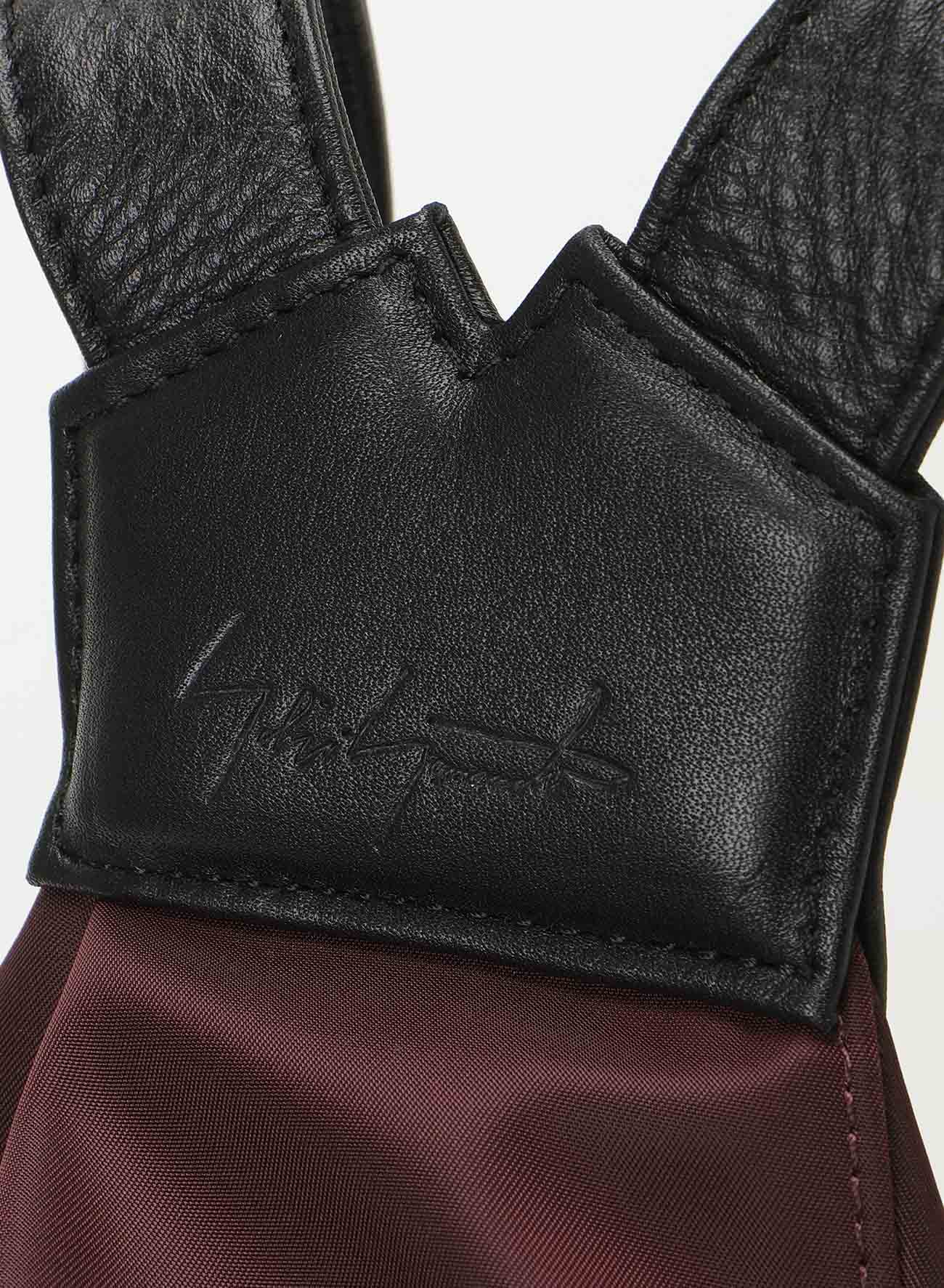 Y BACKPACK(Nylon)