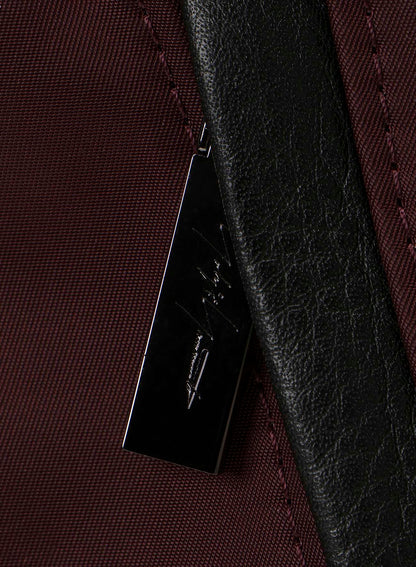 Y BACKPACK(Nylon)