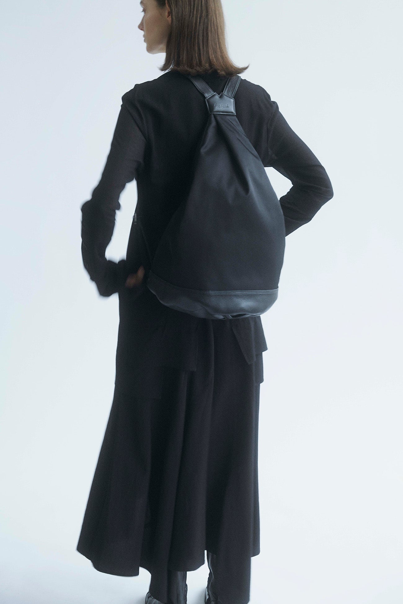 Y BACKPACK(Nylon)