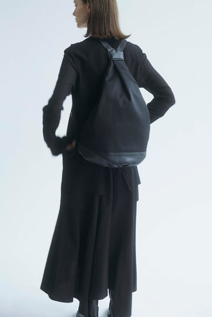Y BACKPACK(Nylon)