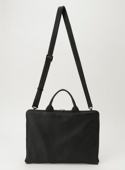 Laptop shoulder