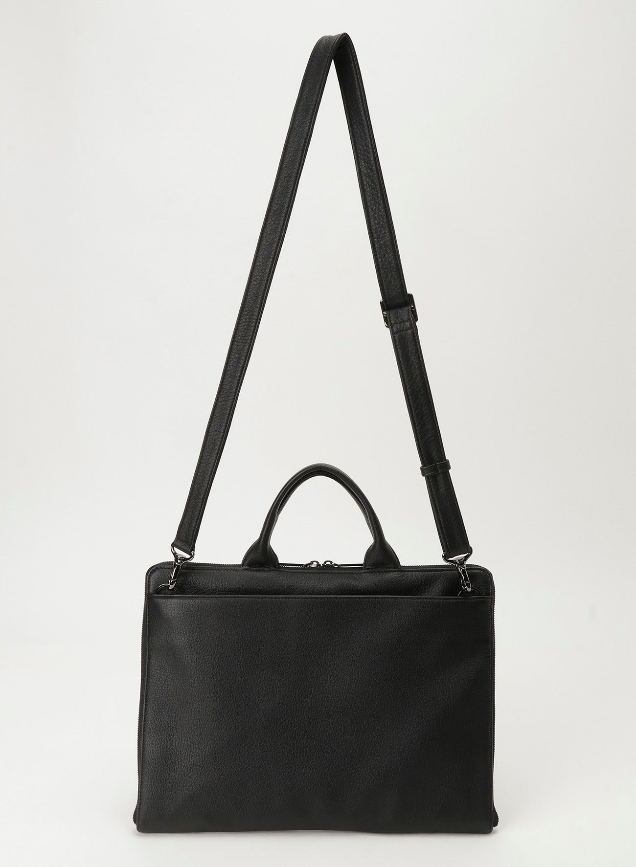 Laptop shoulder