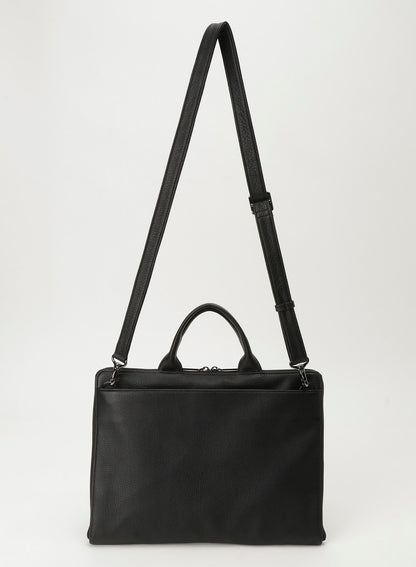Laptop shoulder