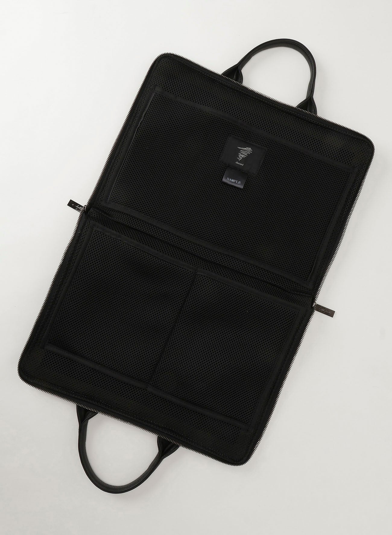 Laptop shoulder