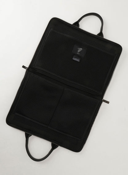 Laptop shoulder