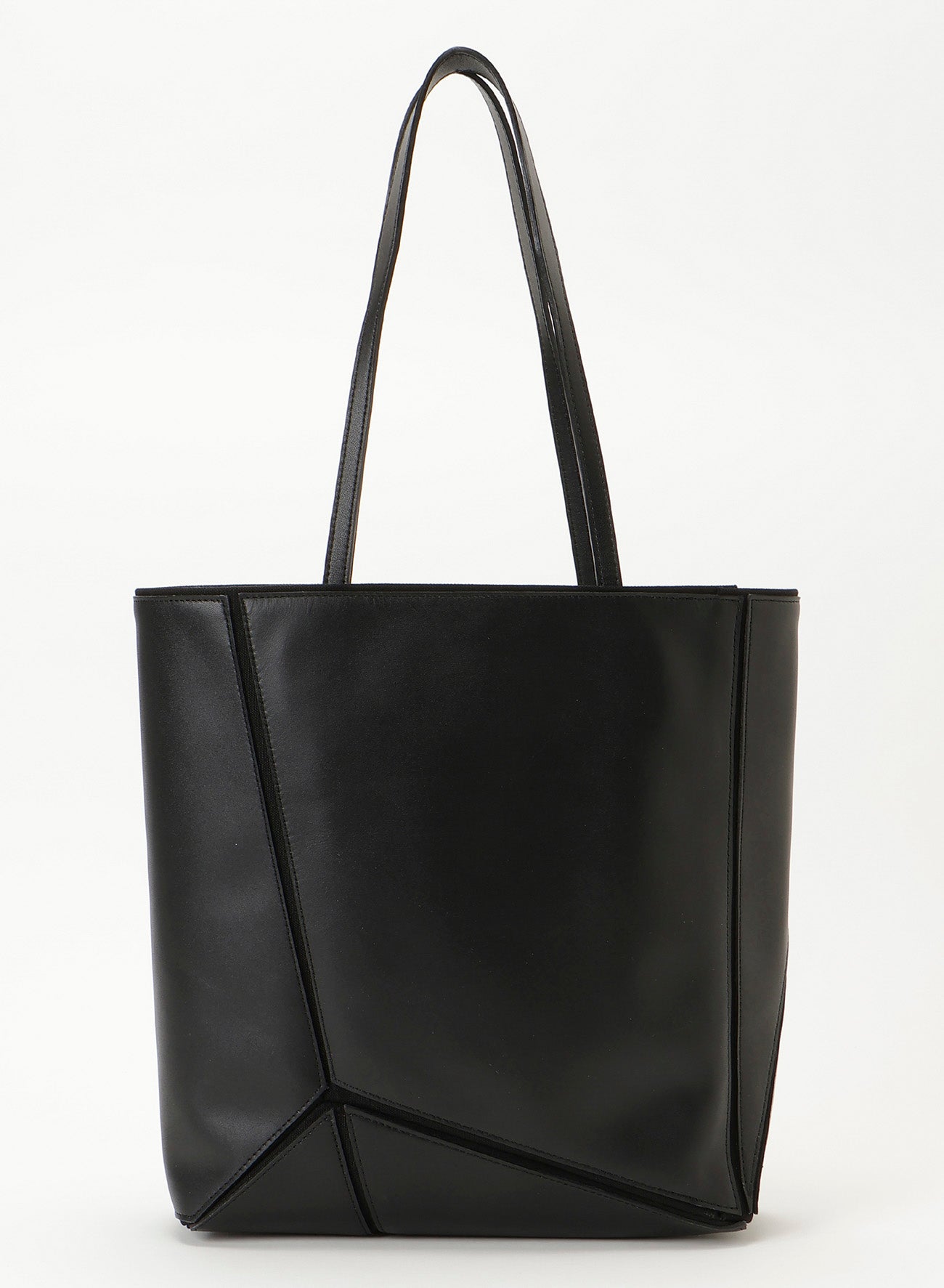 Panel tote