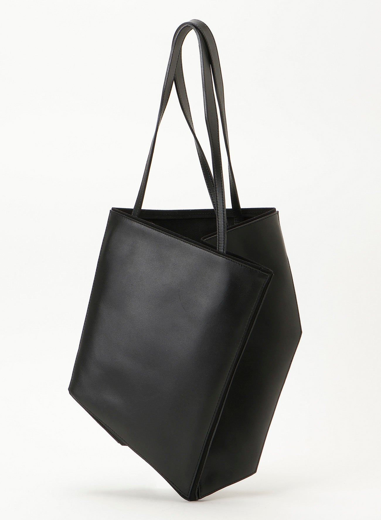 Panel tote