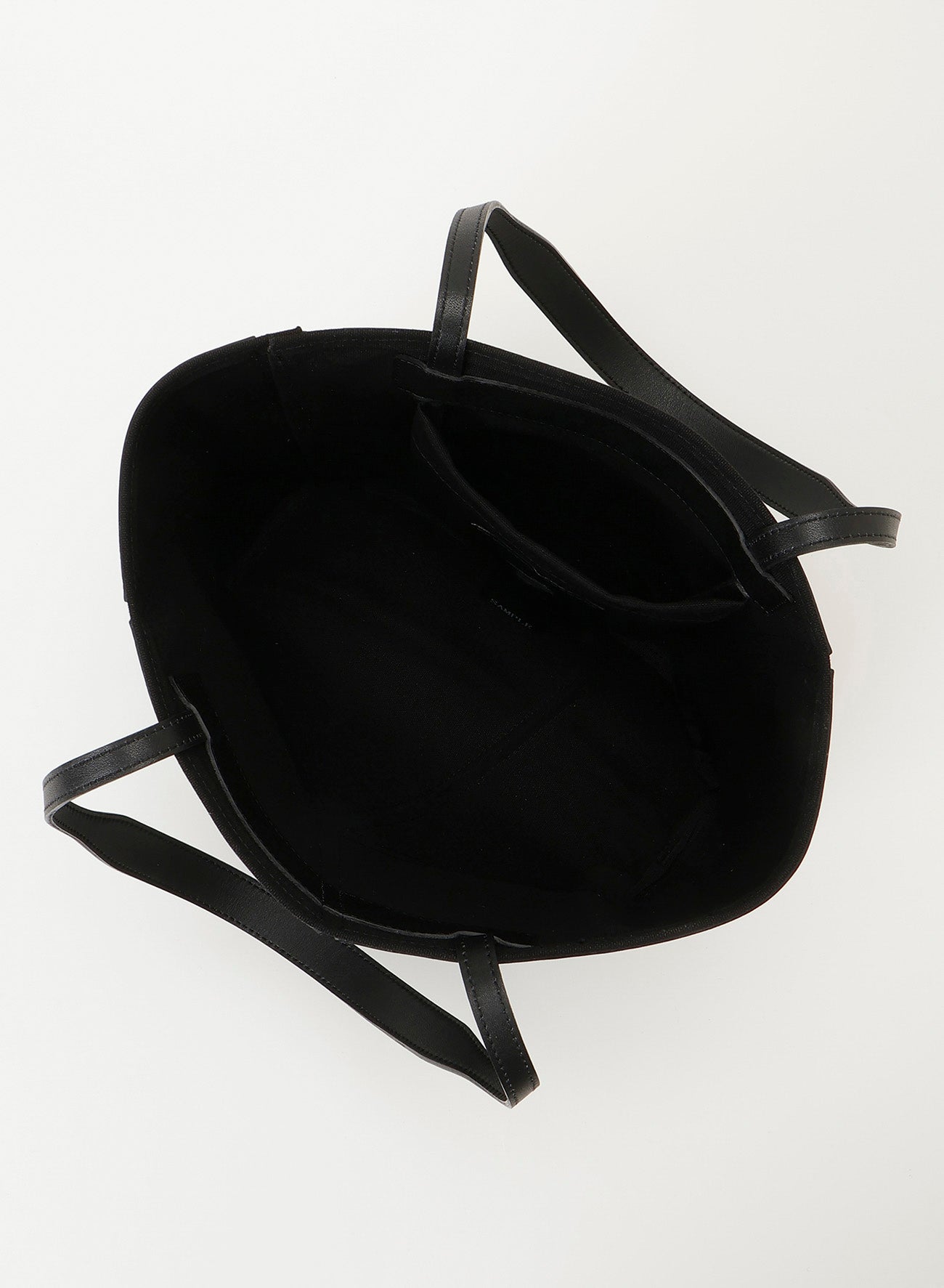 Panel tote