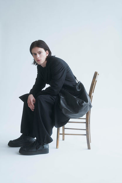 TULIPS WIDE SHOULDER