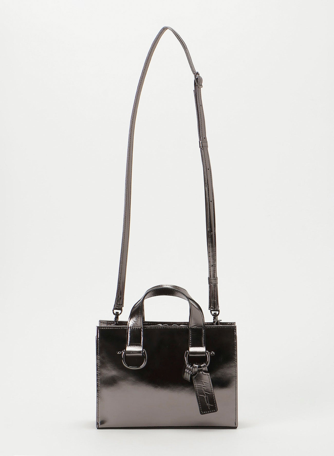 Zipper tote(mini)