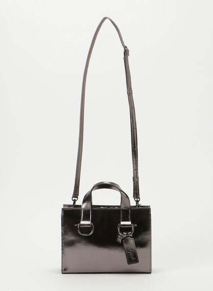 Zipper tote(mini)