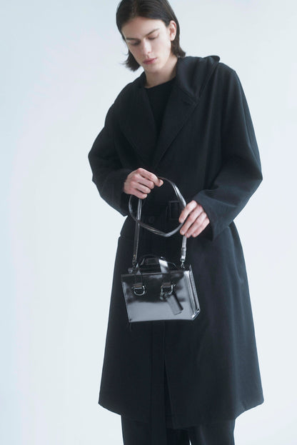 Zipper tote(mini)
