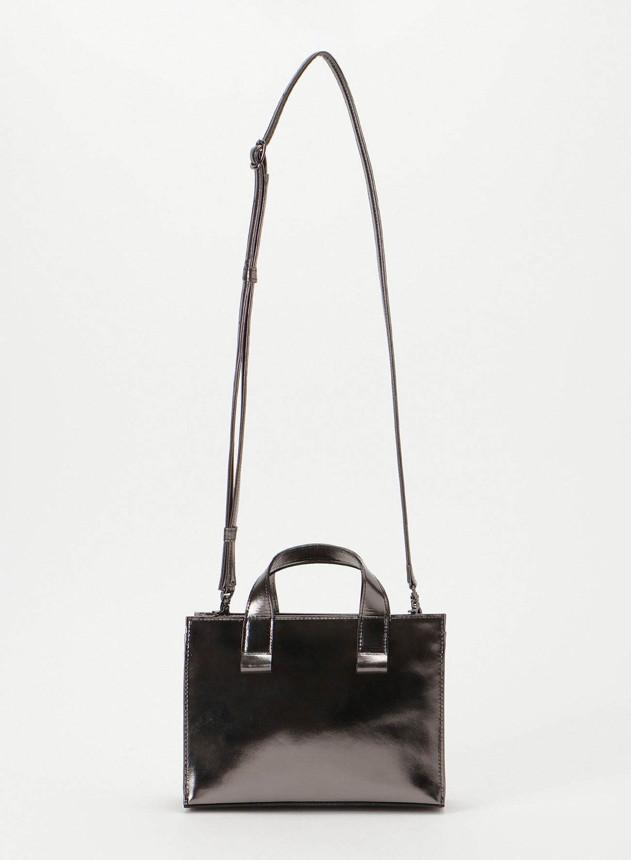 Zipper tote(mini)