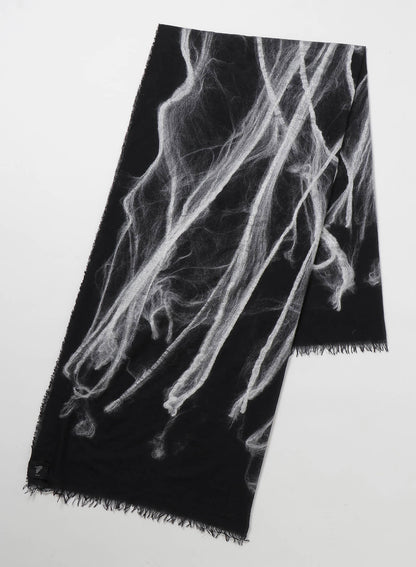 Sliver scarf