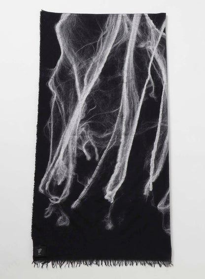Sliver scarf