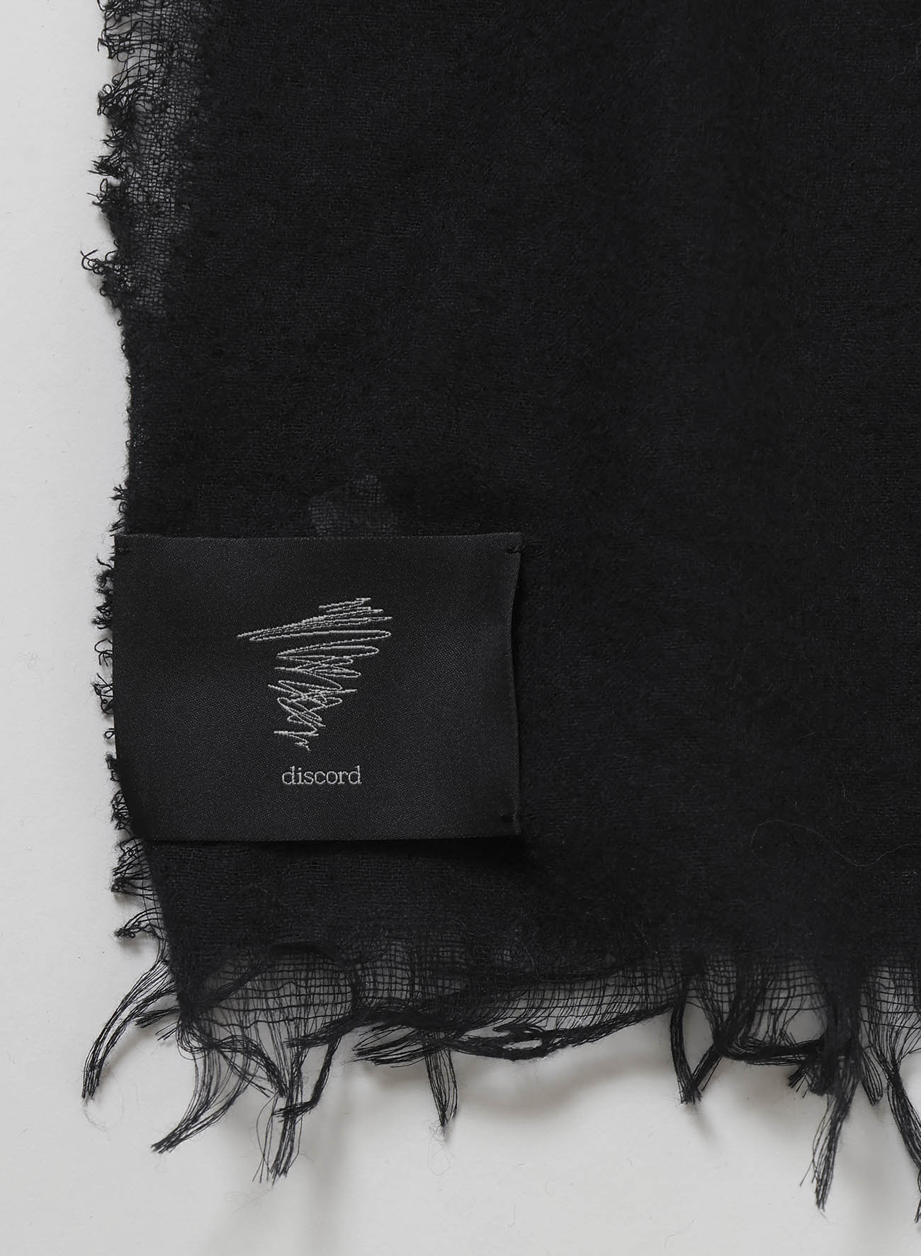 Sliver scarf
