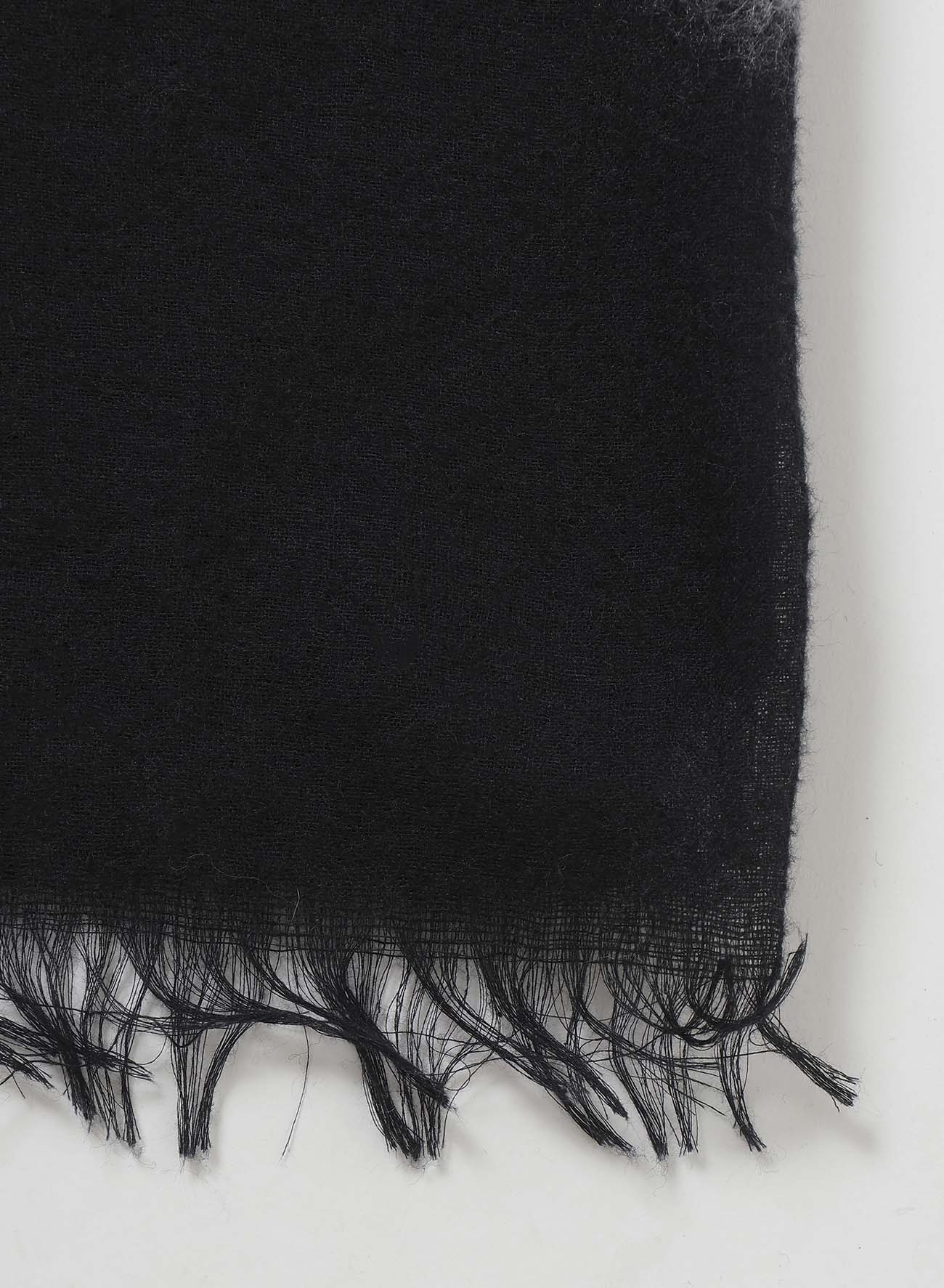 Sliver scarf