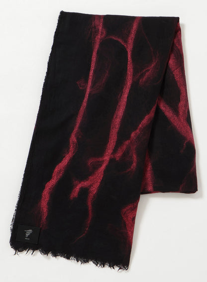 Sliver scarf