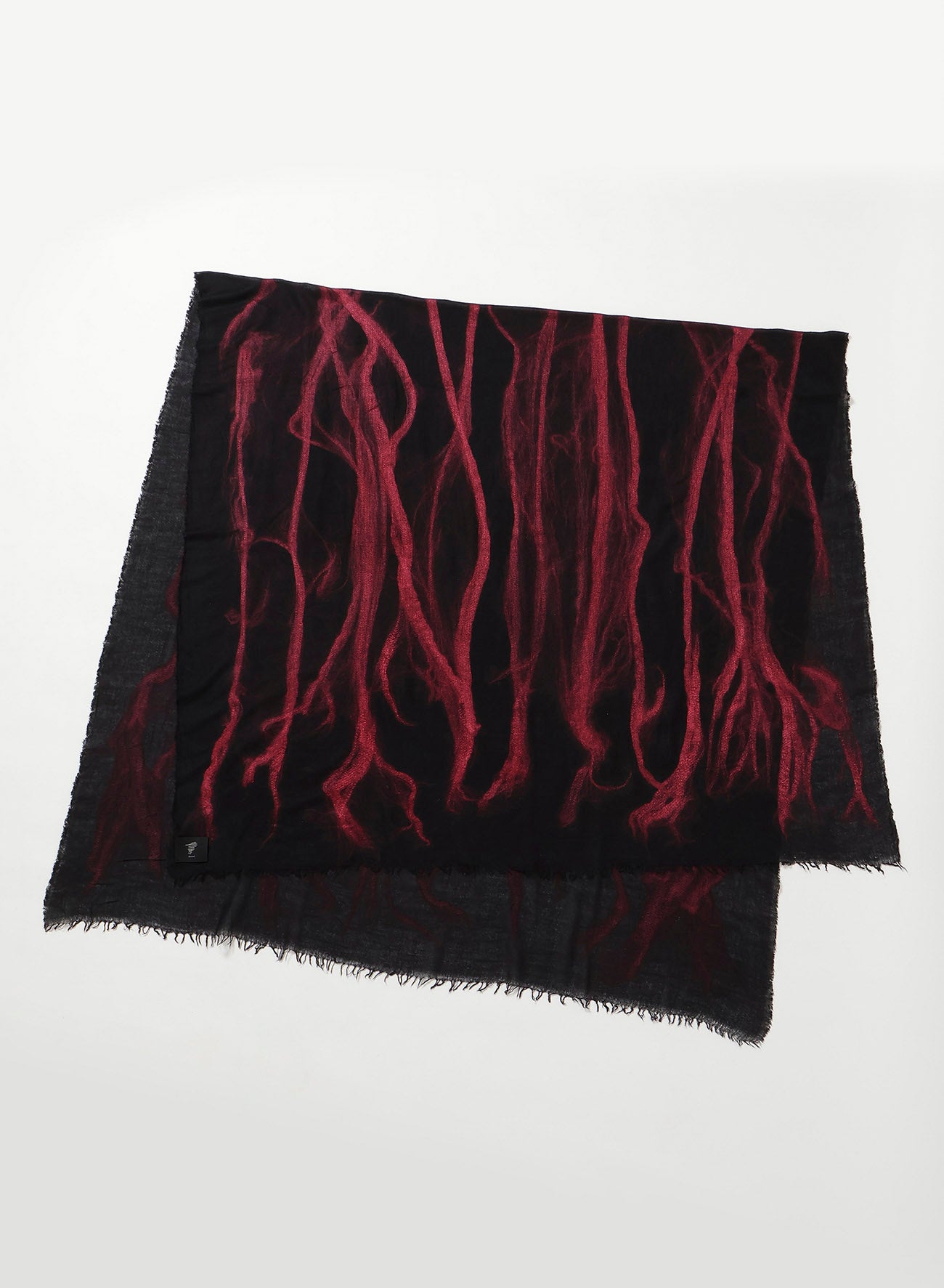 Sliver scarf