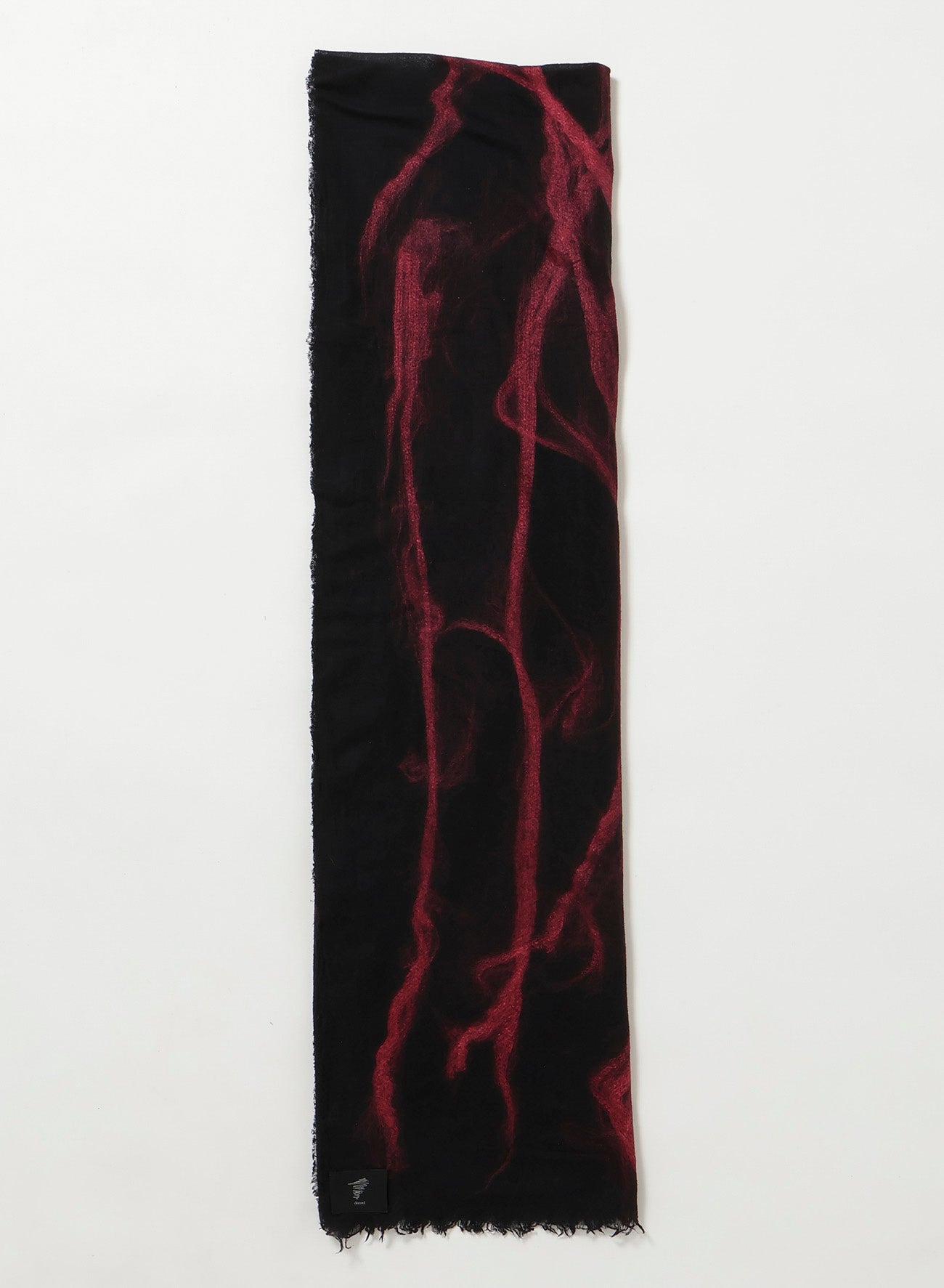 Sliver scarf