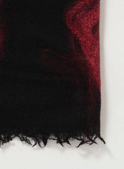 Sliver scarf