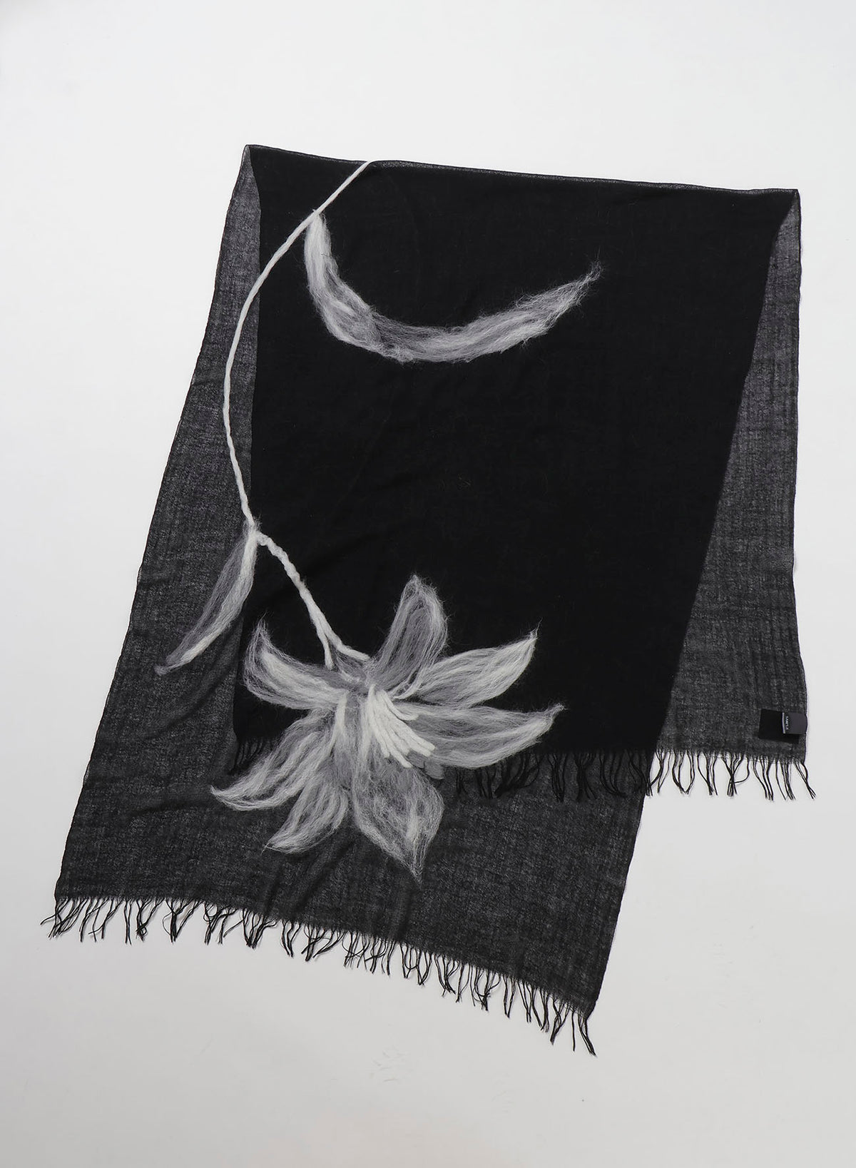 Lily scarf