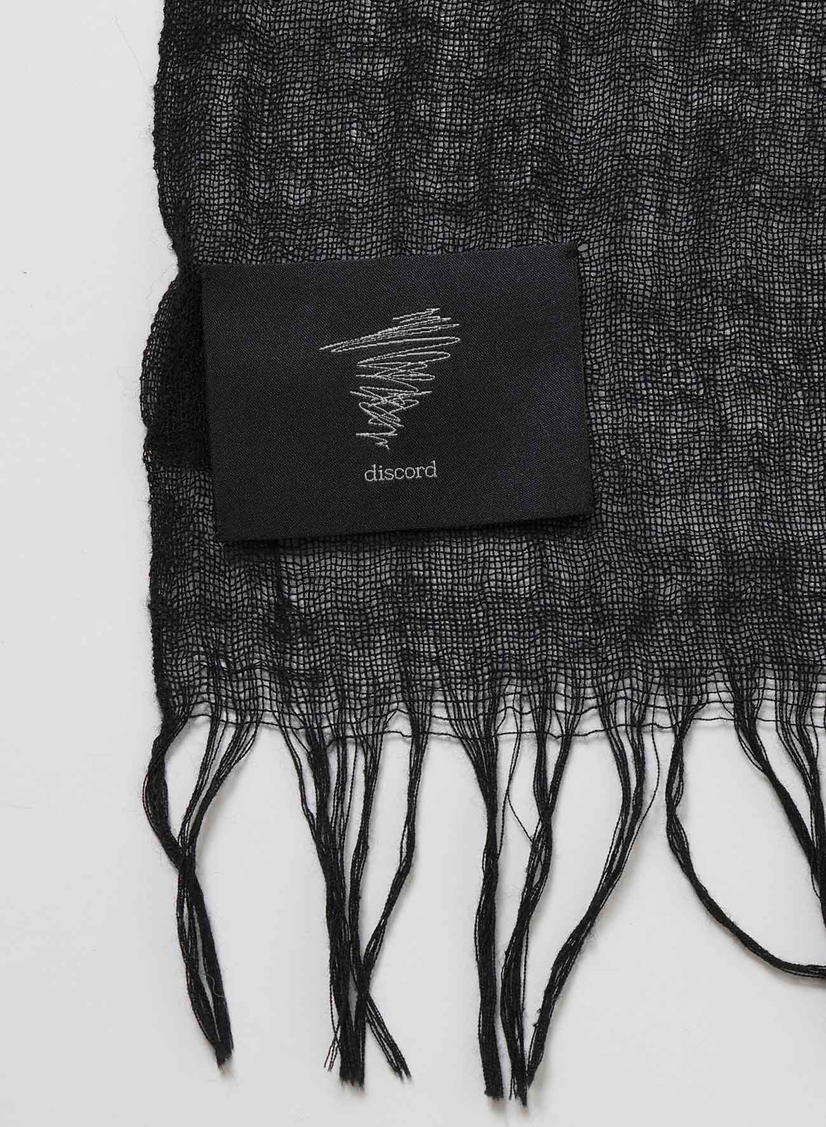 Lily scarf