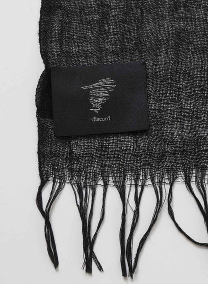 Lily scarf
