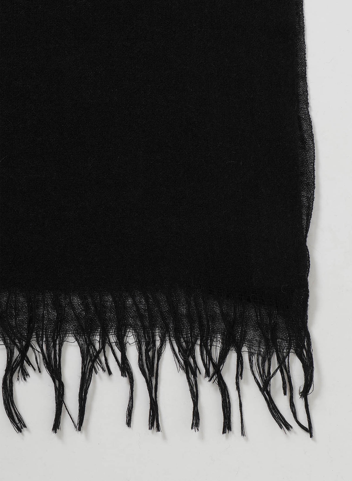 Lily scarf