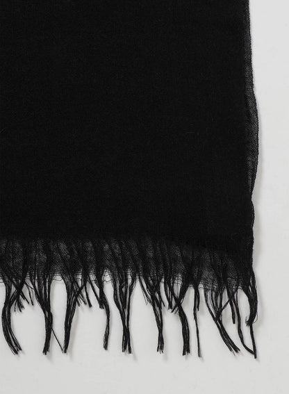 Lily scarf