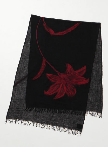 Lily scarf
