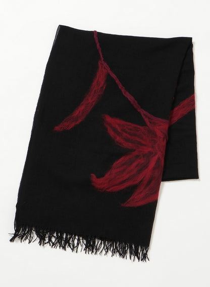 Lily scarf